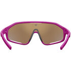 SHIFTER, Pink Matte-Brown Blue, hi-res image number null